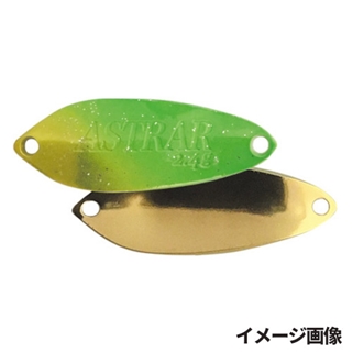 No.シャインライムゴールド