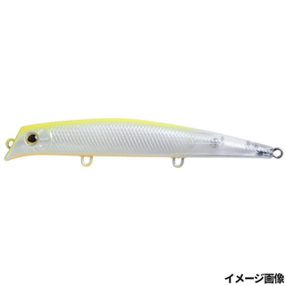 61パールチャートクリアテール