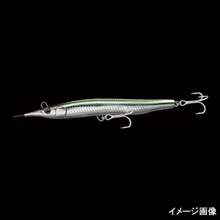 リトルジャック(LITTLE JACK) サヨリス-Z 99 ＃04（リアルサヨリ