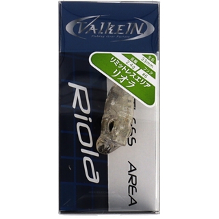 C065 ゴージャスクリア