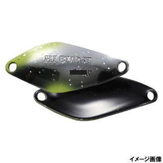 No.50 ブラックインセクター