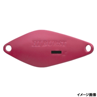 No.13 蛍光ピンク