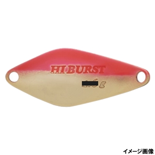 No.19 レッド/ゴールド