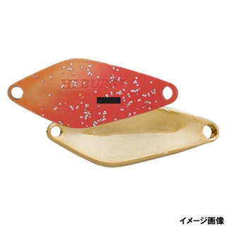 No.26 ファイナルレッドゴールド