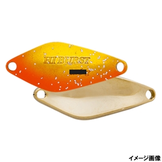 No.28 Rオレンジゴールド