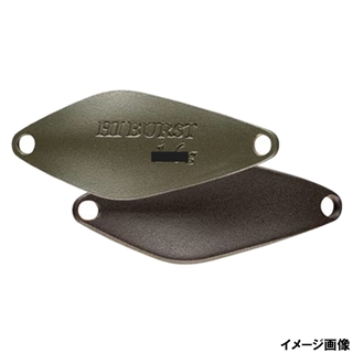 No.51 ネイティブオリーブ