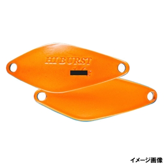 No.55 蛍光オレンジ