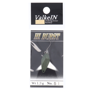 No.51 ネイティブオリーブ