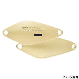 No.54 アイスイエロー