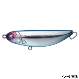 #1 ブルーブルー