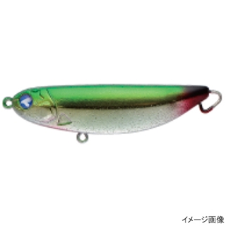 #10 ゴールドサバ