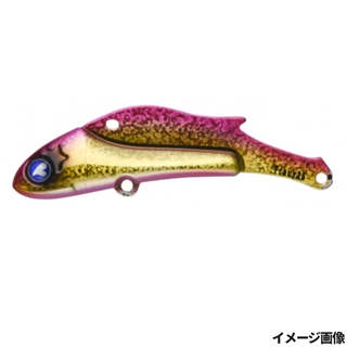 #19 ピンクジョーカー