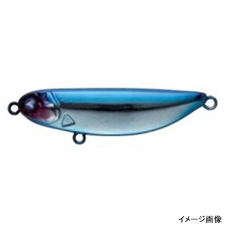 #01 ブルーブルー
