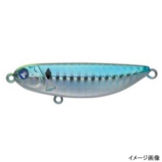 #09 房州アジチャートヘッド