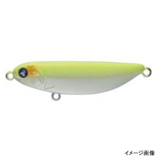 #13 チャートバックパール