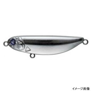 #17 スパークシルバー