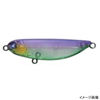 #19 パープルウィニー