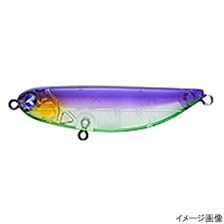 #19 パープルウィニー
