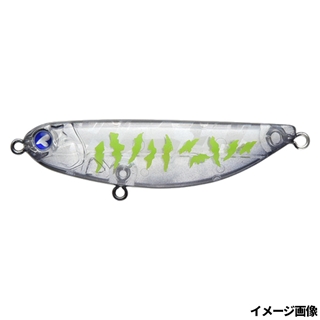 #20 クリアブラック