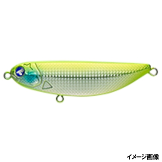 #25 ダブルチャートシルバー