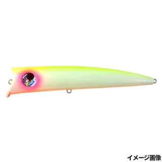 02 P-COR(パールチャートOB)