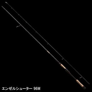 ロッド APIA Angel Shooter 93MLX Apia Foojin'AD Angel Shooter 96M – JDM TACKLE HEAVEN
