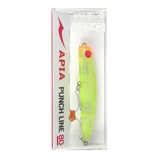 #18 スケルトンチャート