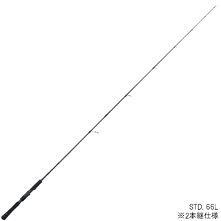 アピア GRANDAGE STD. 66L - 釣具のポイント 【公式】オンラインストア