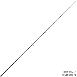 Y*o様 APIA GRANDAGE STD 90M-5 GRANDAGE STD. 90ML | ロッド,シーバス,GRANDAGE STD. | APIA