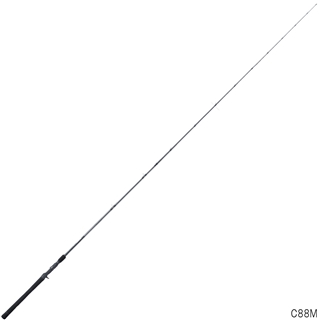 APIA GRANDAGE STD Ｃ88M APIA GRANDAGE STD C88M Grandage Std. C88M (UNUSED) with rod