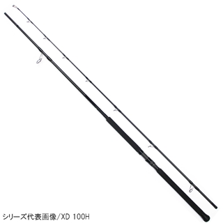 SHIMANO - アピア　グランデージXD 100M SHIMANO - アピア グランデージXD 100Mの通販 by 子持ちシシャモ