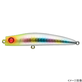 #22 CHキャンディ