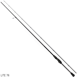 アピア GRANDAGE LITE 76 - 釣具のポイント 【公式】オンライン