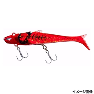 フローフルワークス ノイド 16g 1.Red+Clear【ゆうパケット