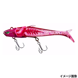 フローフルワークス ノイド 16g 1.Red+Clear【ゆうパケット