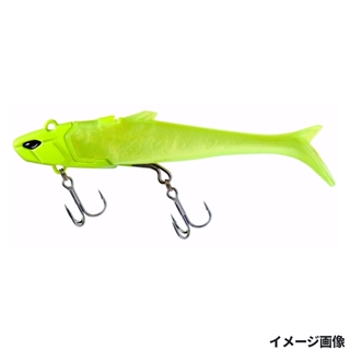 フローフルワークス ノイド 16g 1.Red+Clear【ゆうパケット