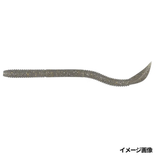 #06 ゴーストスケールシャッド