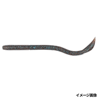 #08 ブラウンブルーゴビー