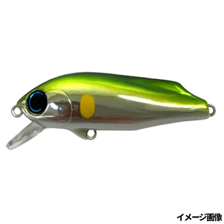 #008 アユ