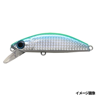 #003 ライムバックシルバー