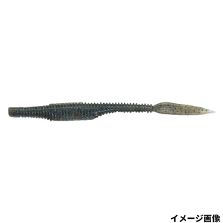 #002 シナモンペッパーブルーフレーク