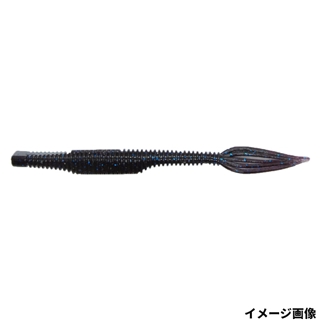 #005 スカッパノンブルーフレーク