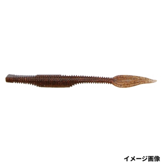 #006 エビミソブラウン