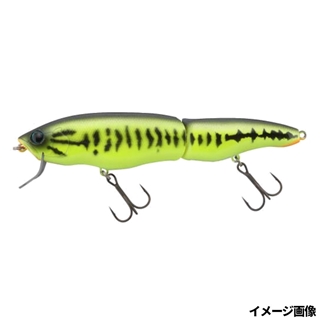 A0012 チャートバス