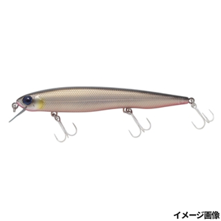 パールキンクロ