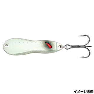 BR-15 スポッテッドシルバー