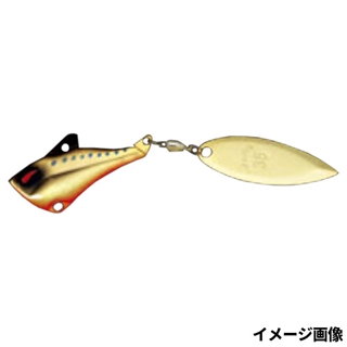 BR-2 ゴールドラッシュ