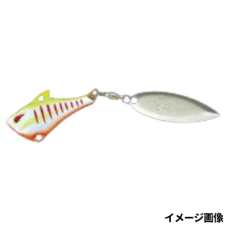 BR-8M バスターホワイト