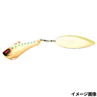 BR-16 スポッテッドゴールド