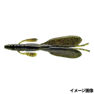 004 ウォーターメロン ブラックFlk.